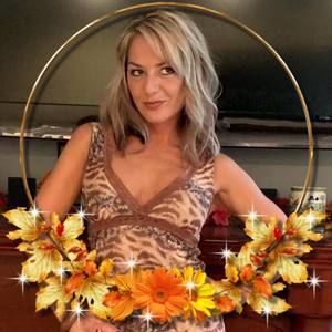 Meet your Posher, Tracy